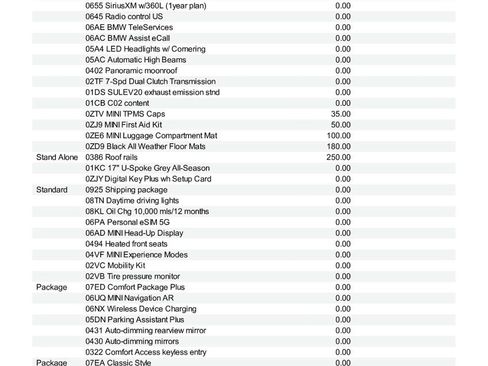 New 2026 MINI Cooper S image 12