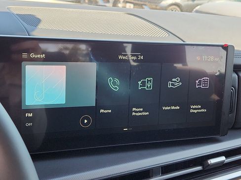 New 2026 Hyundai Santa Fe SE image 14