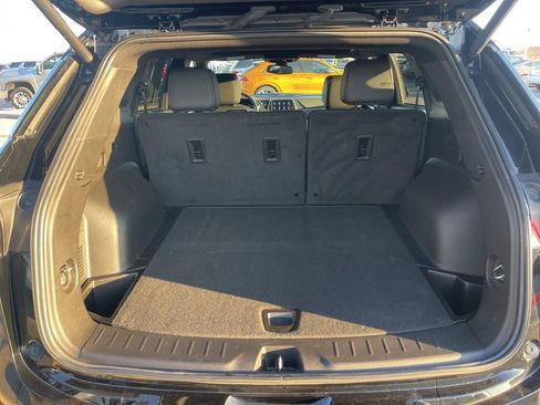 Certified 2022 Chevrolet Blazer RS image 12