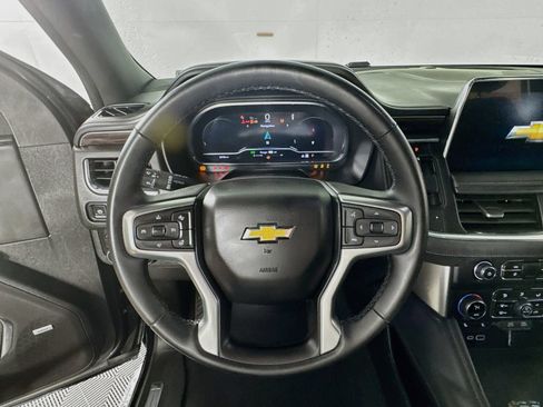Used 2023 Chevrolet Tahoe LT w/ LT Signature Plus Package AWD/4WD image 13