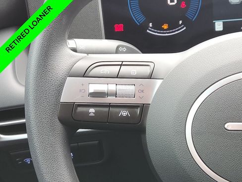 New 2026 Hyundai Tucson SE FWD image 26