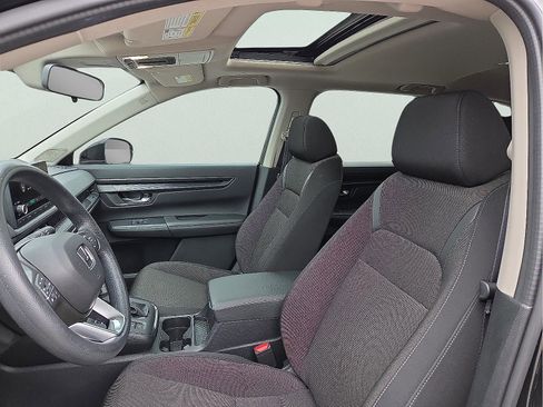Used 2024 Honda CR-V EX image 13