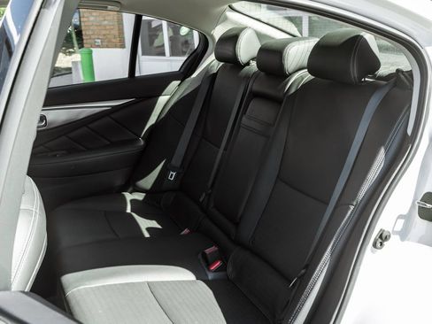 Used 2020 INFINITI Q50 3.0t AWD/4WD image 27