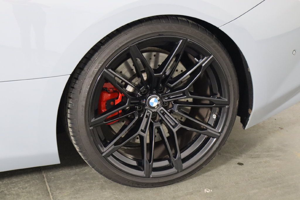 Used 2024 BMW M2 RWD image 45