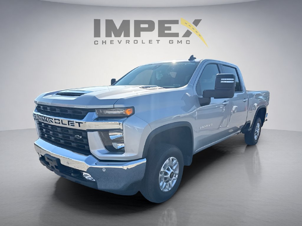 Used 2023 Chevrolet Silverado 2500 LT w/ Convenience Package RWD image 1