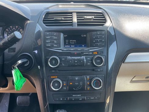 Used 2017 Ford Explorer 4WD image 20