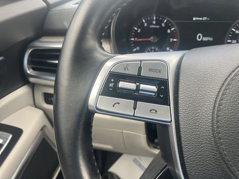 Used 2021 Kia Telluride SX FWD image 22