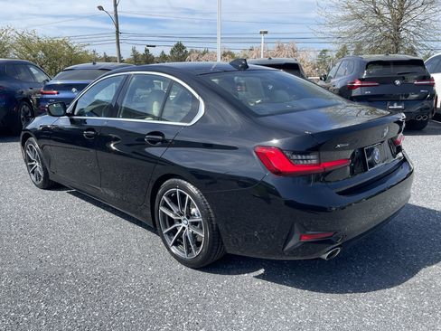Used 2021 BMW 330i xDrive Sedan w/ Premium Package image 5