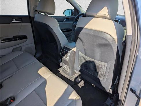 Used 2020 Kia Sportage EX FWD image 28