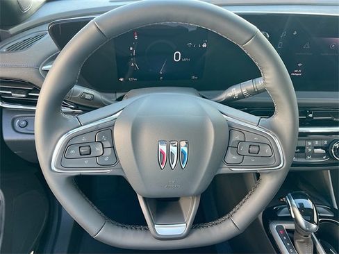 New 2026 Buick Envista Sport Touring w/ Convenience I Package image 7