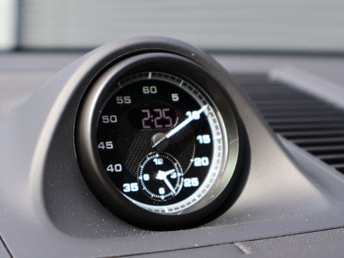 New 2026 Porsche Macan S AWD/4WD image 21