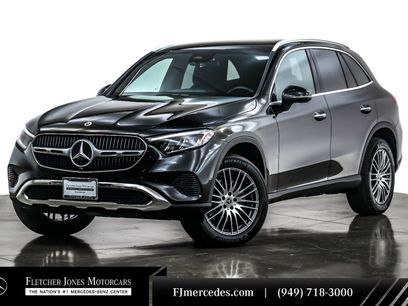 Certified 2025 Mercedes-Benz GLC 300