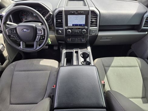 Used 2020 Ford F150 XLT image 24