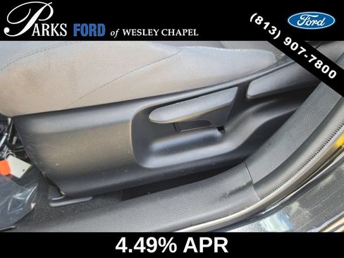 Used 2022 Toyota Corolla SE FWD image 18