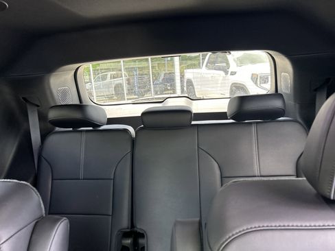 New 2026 GMC Acadia Elevation w/ Black Edition AWD/4WD image 25