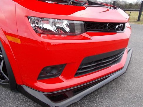 Used 2015 Chevrolet Camaro Z/28 image 34
