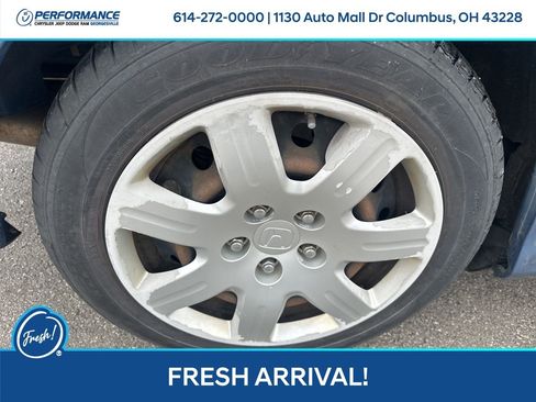 Used 2008 Honda Civic LX image 26