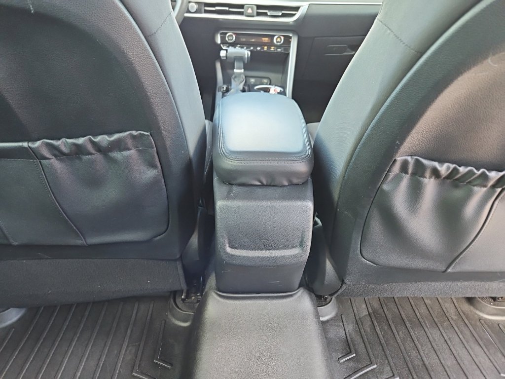 Used 2021 Kia K5 LXS FWD image 33