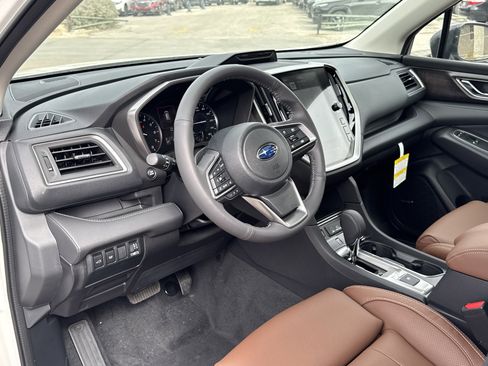 New 2026 Subaru Ascent Touring image 26