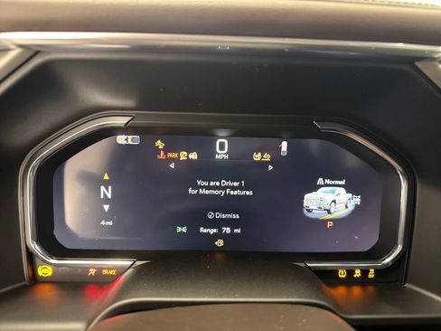 New 2026 GMC Sierra 1500 Denali AWD/4WD image 14