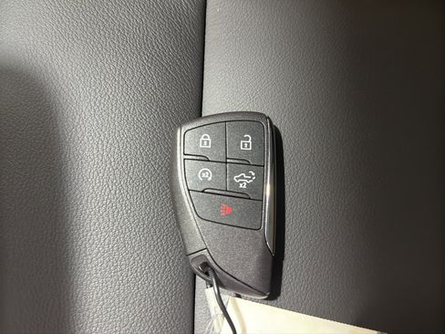 New 2026 Chevrolet Silverado 1500 LT image 28