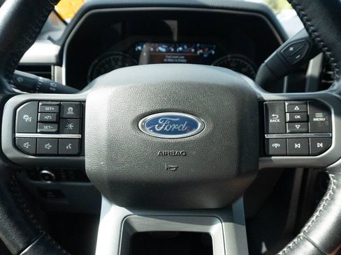 Used 2022 Ford F150 XLT w/ Equipment Group 302A High RWD image 23