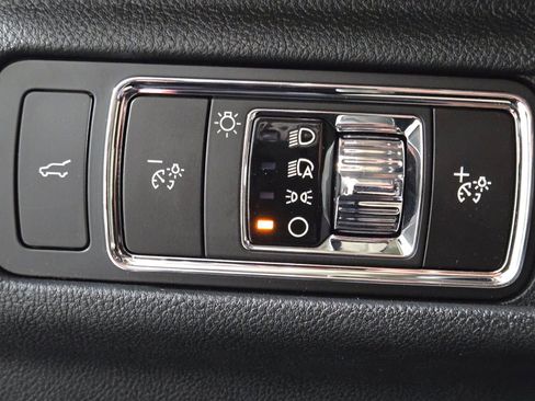 New 2026 Lincoln Corsair Reserve w/ Jet Appearance Package image 24