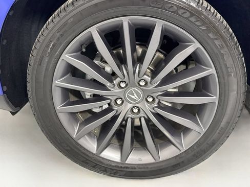 Used 2022 Acura RDX AWD image 30