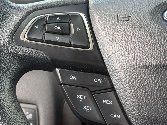 Used 2017 Ford Escape SE AWD/4WD image 21