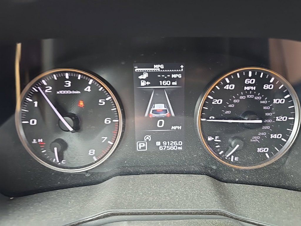 Used 2024 Subaru Outback Wilderness w/ Wilderness Package AWD/4WD image 15