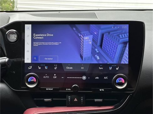 Used 2023 Lexus NX 350 AWD image 24