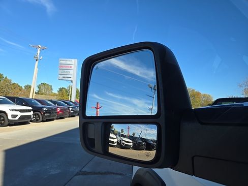 Used 2025 RAM 2500 Rebel w/ Rebel Level 1 Equipment Group image 38