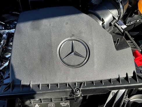 New 2026 Mercedes-Benz Sprinter 2500 image 15