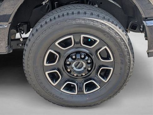 Used 2026 Ford F250 Platinum AWD/4WD image 25