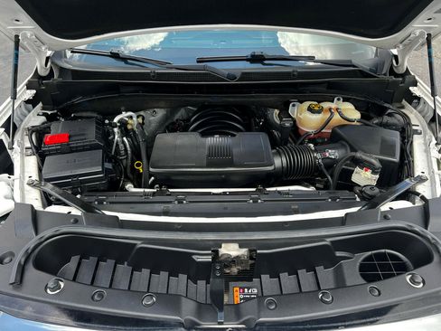 Used 2022 GMC Yukon XL AT4 image 20