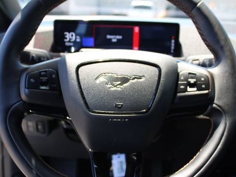 Used 2023 Ford Mustang Mach-E GT AWD/4WD image 20
