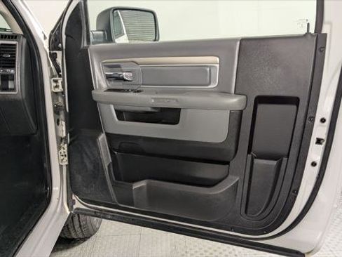 Used 2019 RAM 1500 Tradesman w/ Power & Remote Entry Group RWD image 17