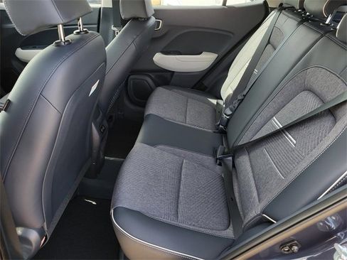 New 2026 Hyundai Venue SEL image 9