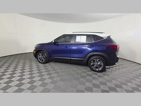 Used 2024 Kia Seltos S FWD image 46