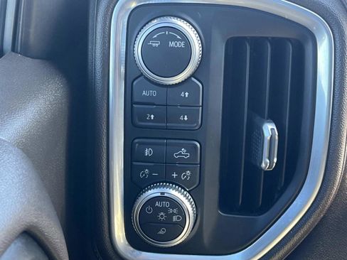 Used 2020 GMC Sierra 1500 SLT w/ SLT Premium Plus Package image 37