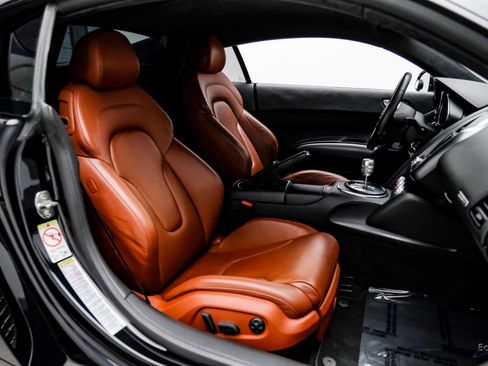 Used 2008 Audi R8 V8 image 44