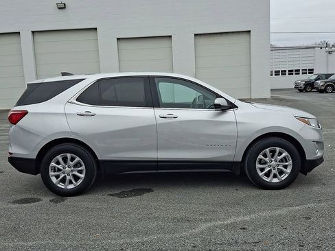 Used 2019 Chevrolet Equinox LT image 7