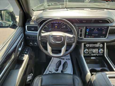 Used 2021 GMC Yukon XL Denali w/ Denali Ultimate Package AWD/4WD image 10