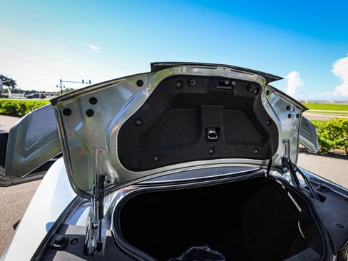 Used 2023 Chevrolet Camaro ZL1 image 63