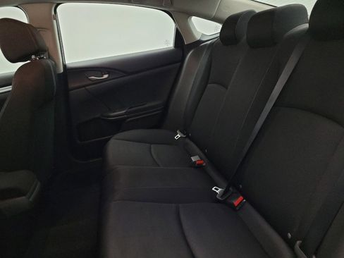 Used 2019 Honda Civic LX image 18