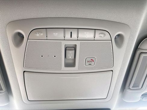 Used 2023 Nissan Armada Platinum w/ Captain's Chairs Package AWD/4WD image 27