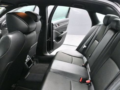 Used 2022 Honda Accord Sport image 16
