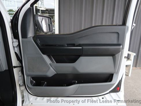 Used 2023 Ford F150 XL w/ Trailer Tow Package image 25