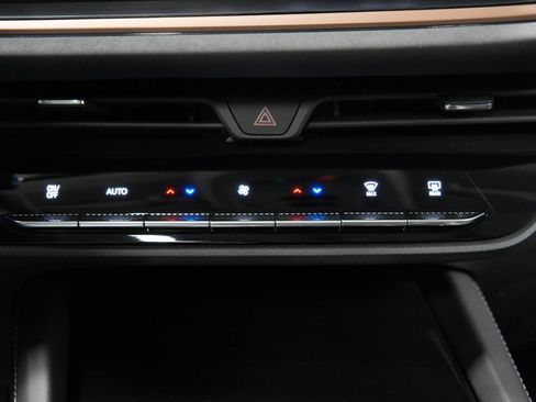 New 2025 Buick Envision Sport Touring image 40