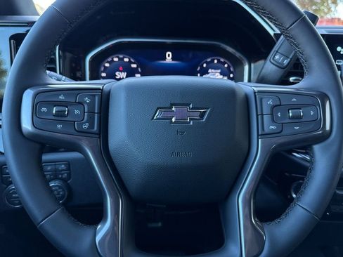 New 2026 Chevrolet Silverado 2500 ZR2 w/ LPO, Dark Essentials Package image 23